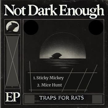 Traps for Rats releases dark, tactile minimal techno on Hands