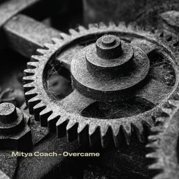 Mitya Coach Drops Overcame EP on MixCult Records, Blending Dub and Minimal Techno