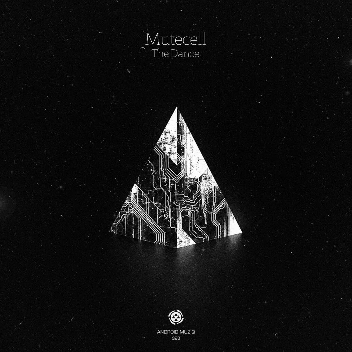 Mutecell drops three-track minimal techno EP on Android Muziq