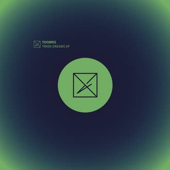 Bubu's Echilibru perturbat EP distills Madrid minimal techno to two tracks