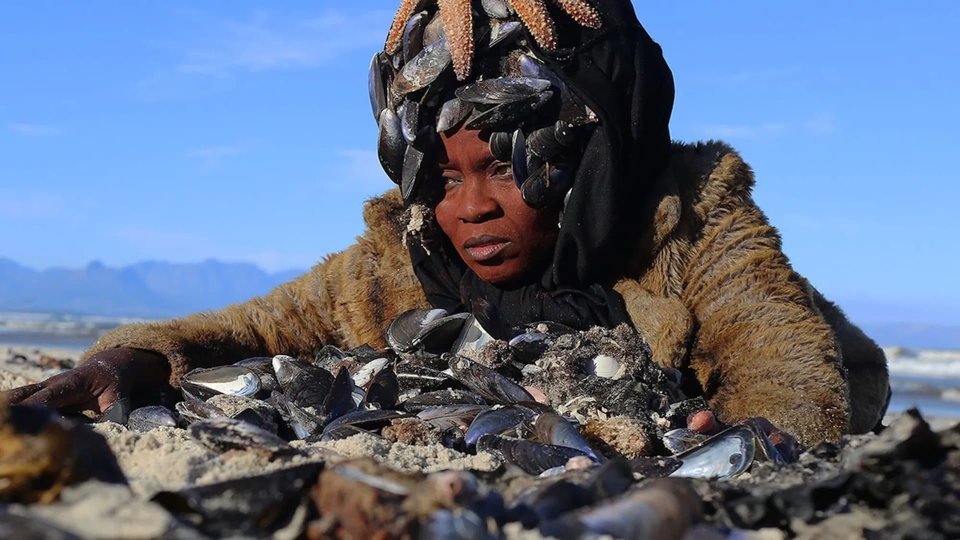 Annie Leibovitz-backed prize spotlights emerging women photographers at Photo London