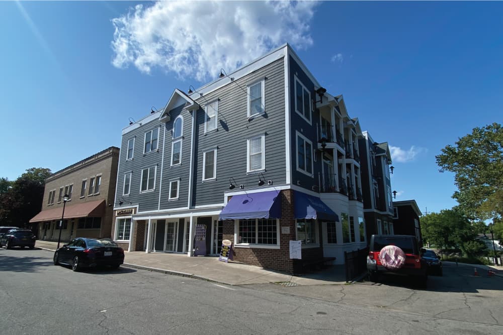 Sterling removes eminent domain from West Main Street renewal plan