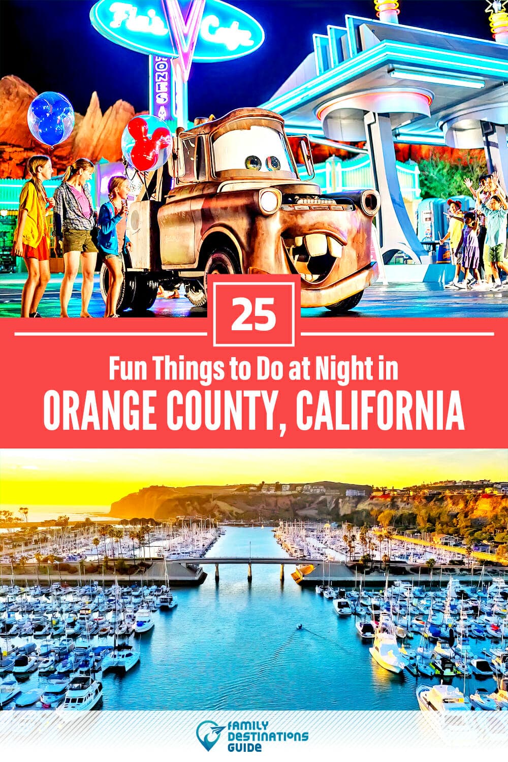 Orange County Publishes Guide to Free and Affordable Seasonal Activities