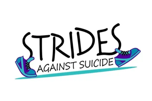 San Juan Regional Medical Center hosts Strides Against Suicide 5K in Farmington