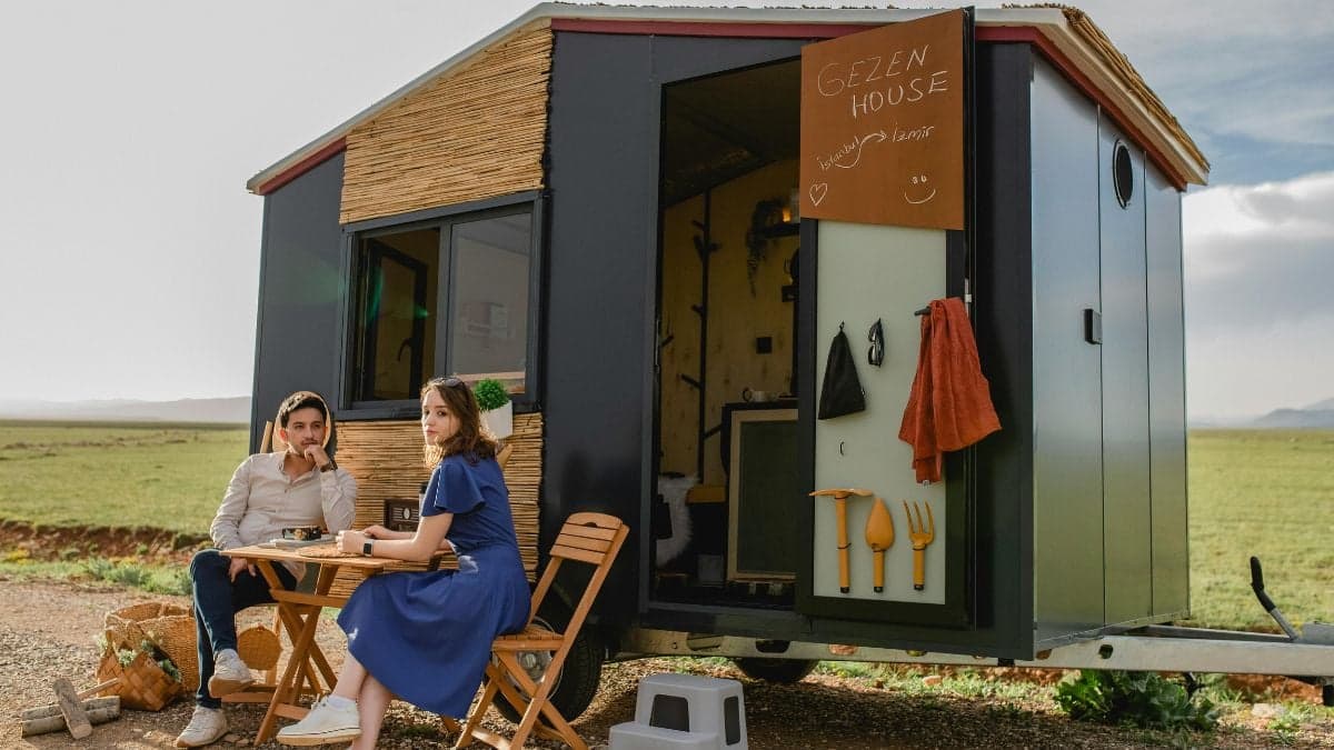 Eureka Introduces Major Zoning Update, Opens Path for THOW ADU Parity