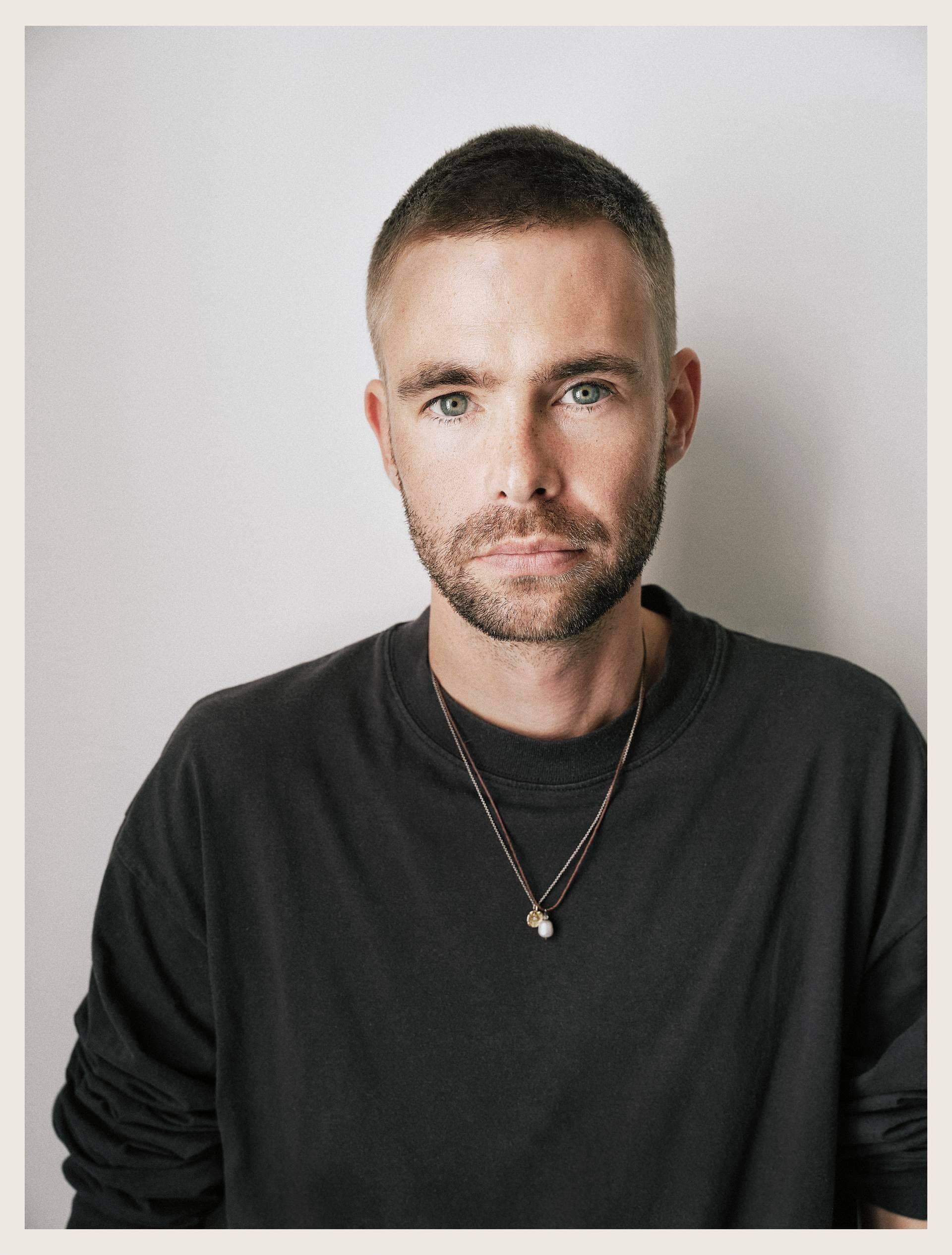 Carven taps Saint Laurent veteran Kai Nesselrath as design director
