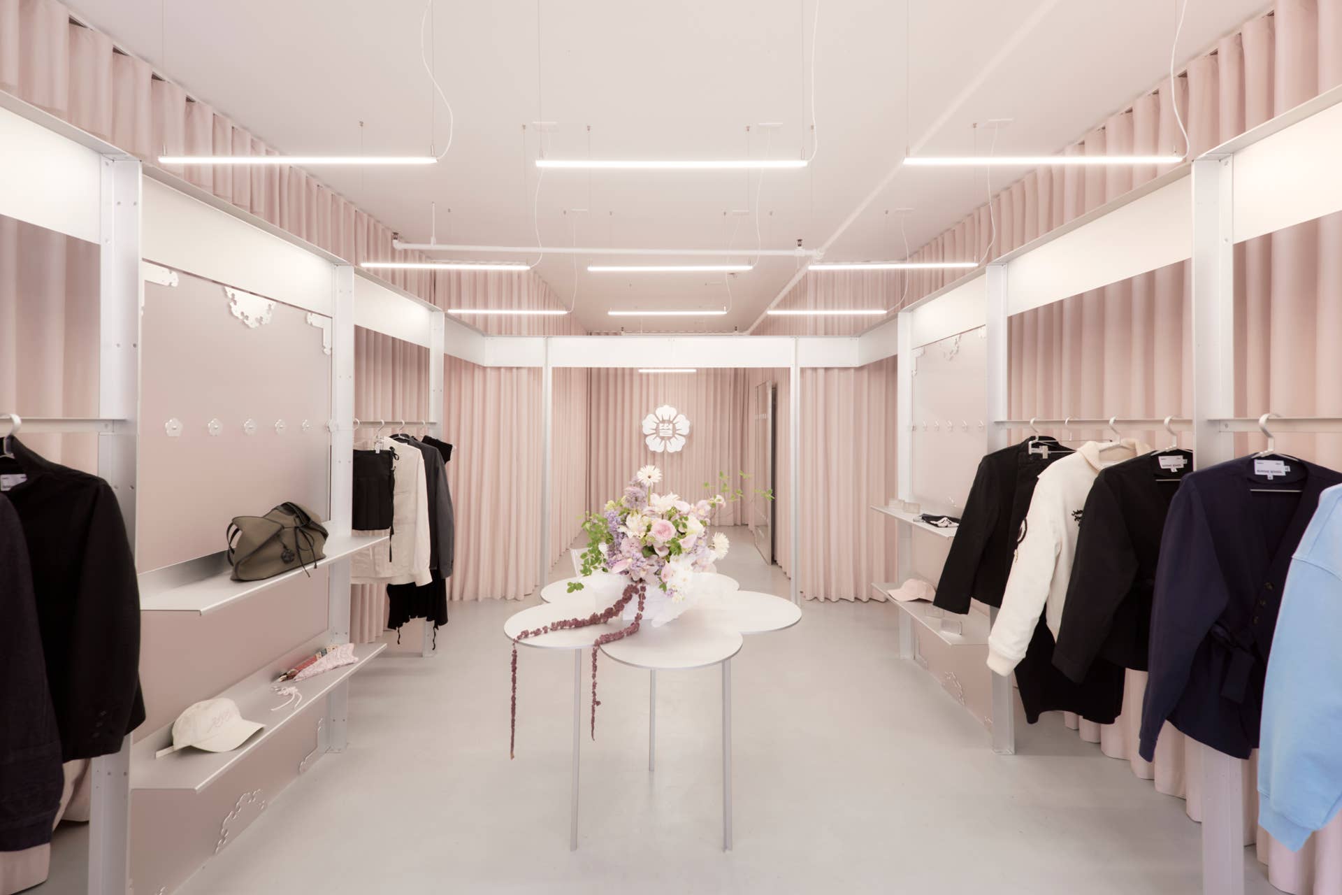 Sundae School opens its first store, a Chinatown calm escape
