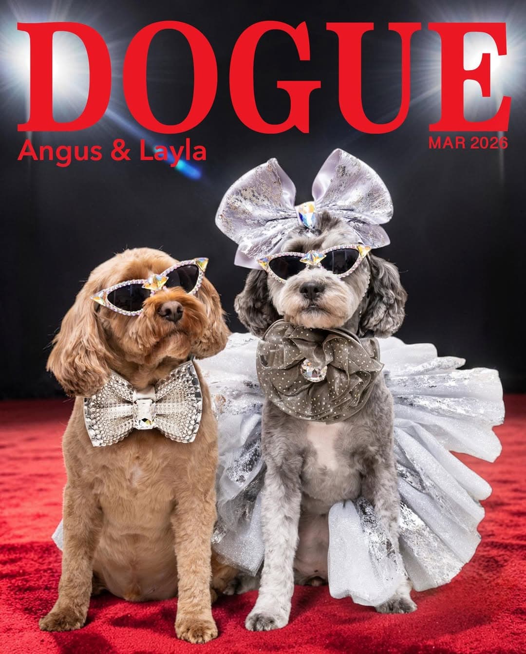 Condé Nast vs. Dogue: When Fashion Parody Crosses Into Trademark Infringement