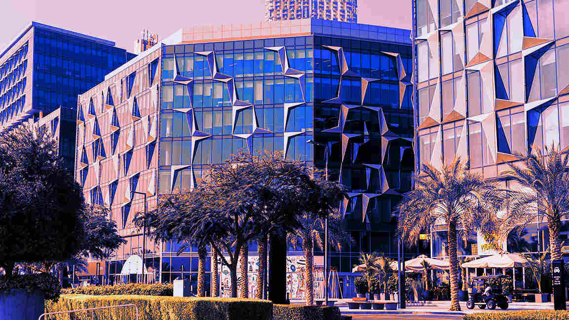 Drone Strikes on Dubai Sent Luxury Brands Into a Wartime Sales Crisis