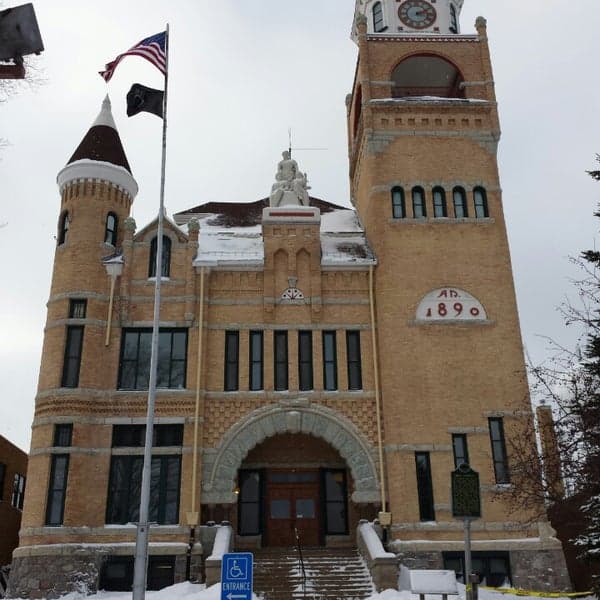 Iron County calendar lists May meetings on roads, veterans, safety