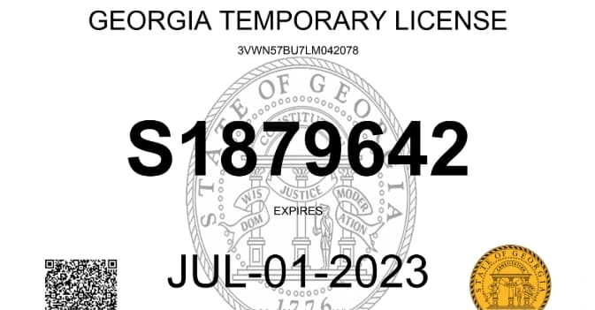 Georgia, California and Other States Implement New Rules Today