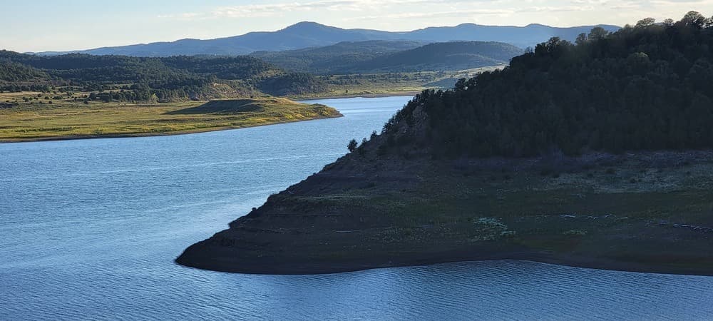 Trinidad Lake State Park: What residents and visitors need to know