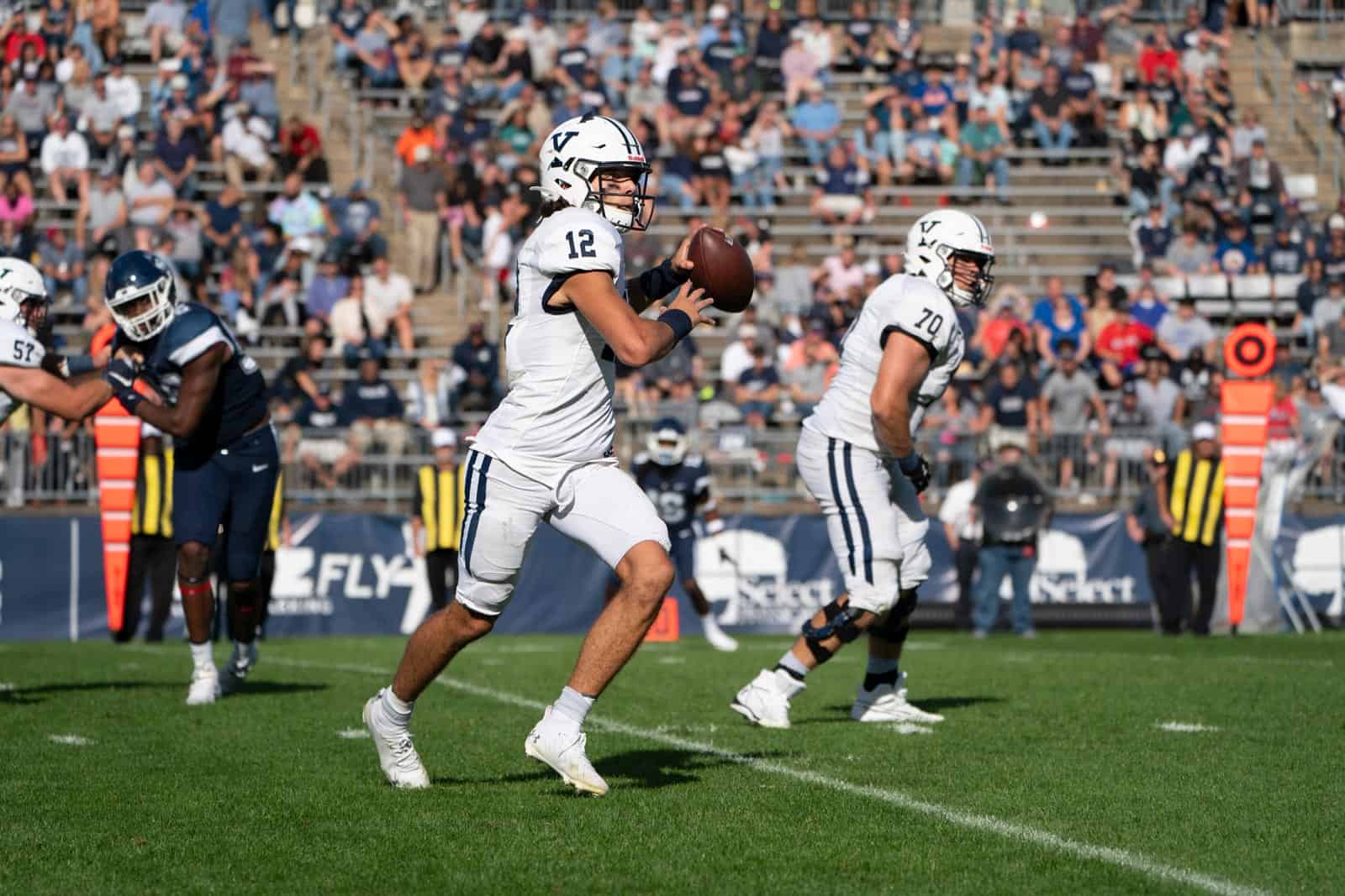 Ivy League 2026 schedule spotlights new FCS playoff era