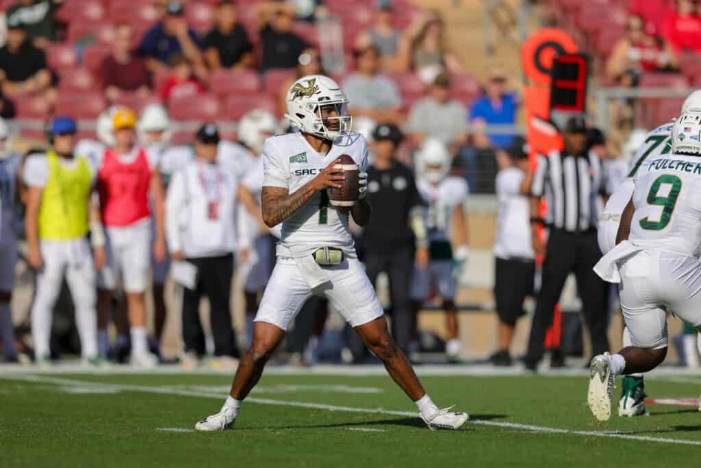 Sacramento State, Southern Utah reschedule football game for 2029 in Sacramento
