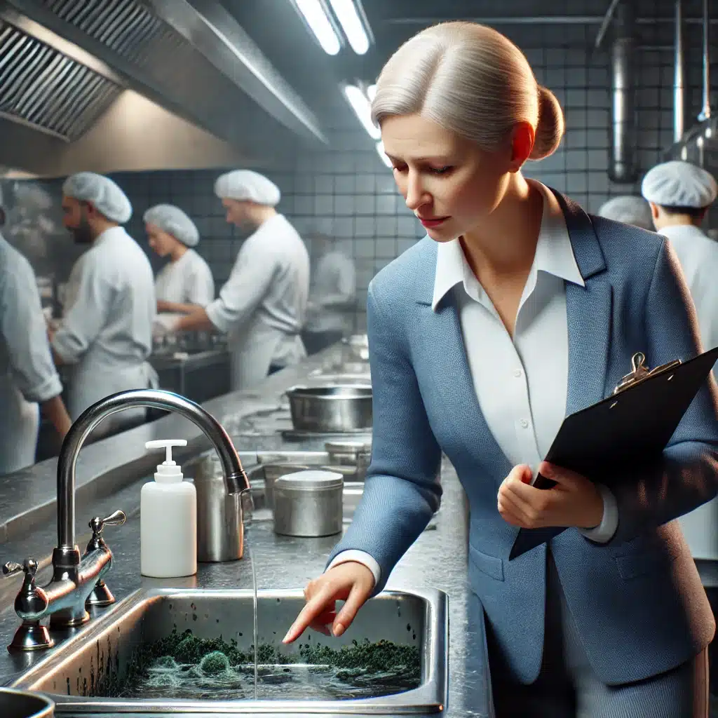 Grand Junction Sentinel biweekly blotter lists Mesa County restaurant inspections, violations