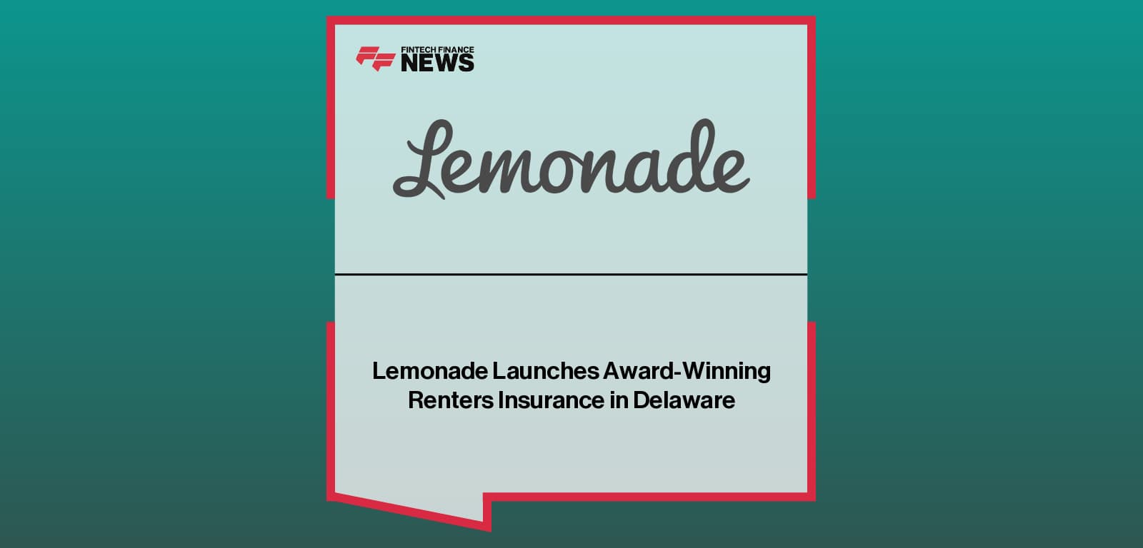 Lemonade expands renters insurance into Delaware and West Virginia
