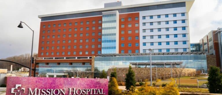 CMS Places Mission Hospital in Immediate Jeopardy Third Time in Two Years