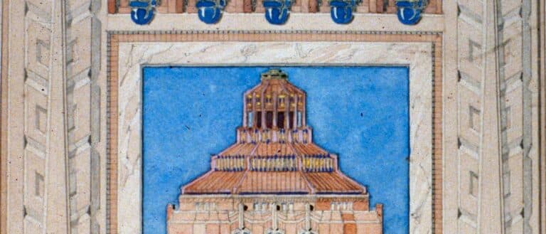 Asheville Museum Spotlights Architects and Local Makers' Legacies