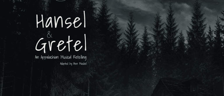Asheville musical retells Hansel and Gretel in 1940s Appalachia