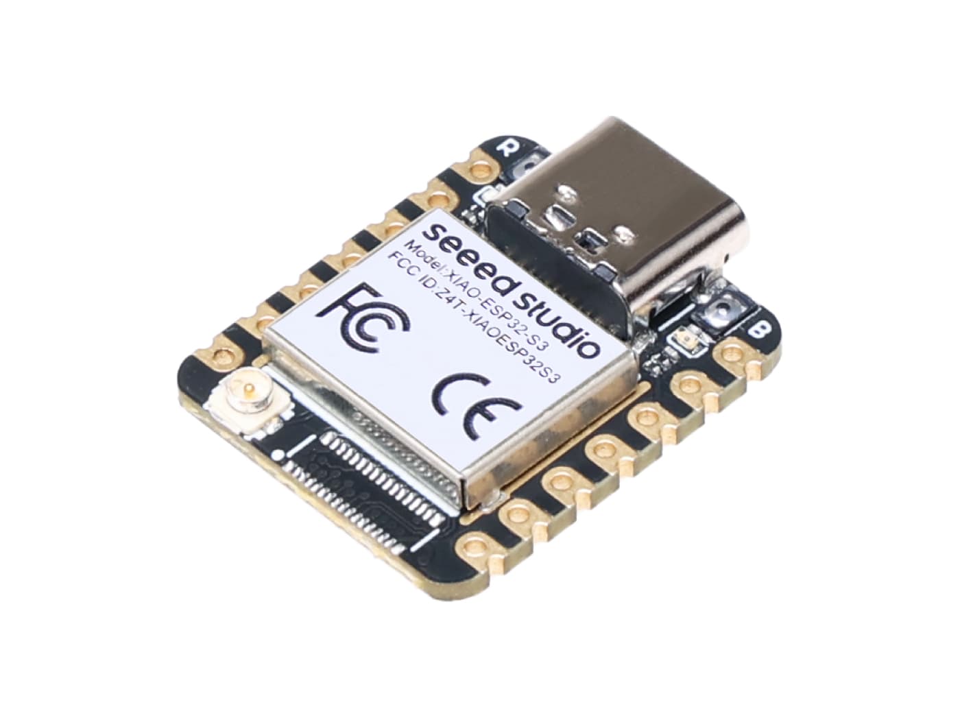 Meshtastic issue seeks optional battery reporting for Seeed XIAO ESP32S3