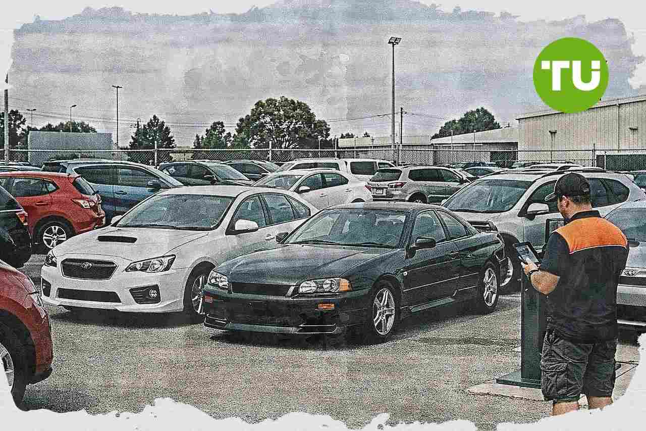 Carro buys CarPlace, enters Australia and expands to eight markets