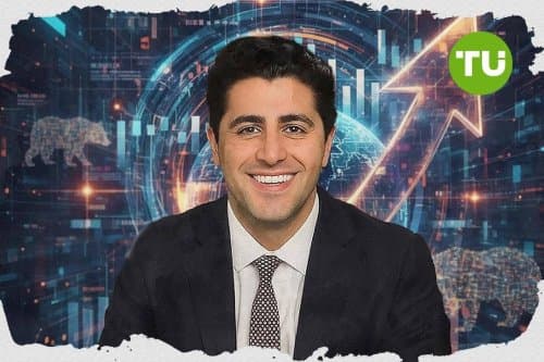 Monday.com Among SaaS Stocks Hit Hard by Sector Downturn Into 2026