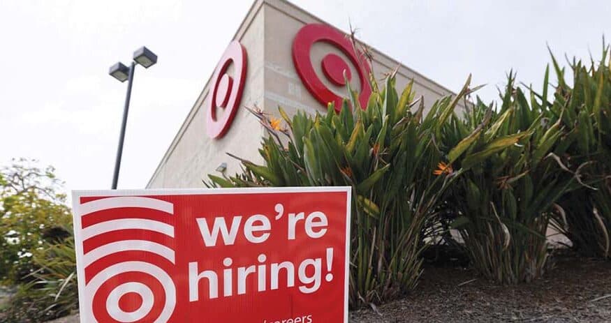 Target hiring conditions vary widely as metro job markets diverge