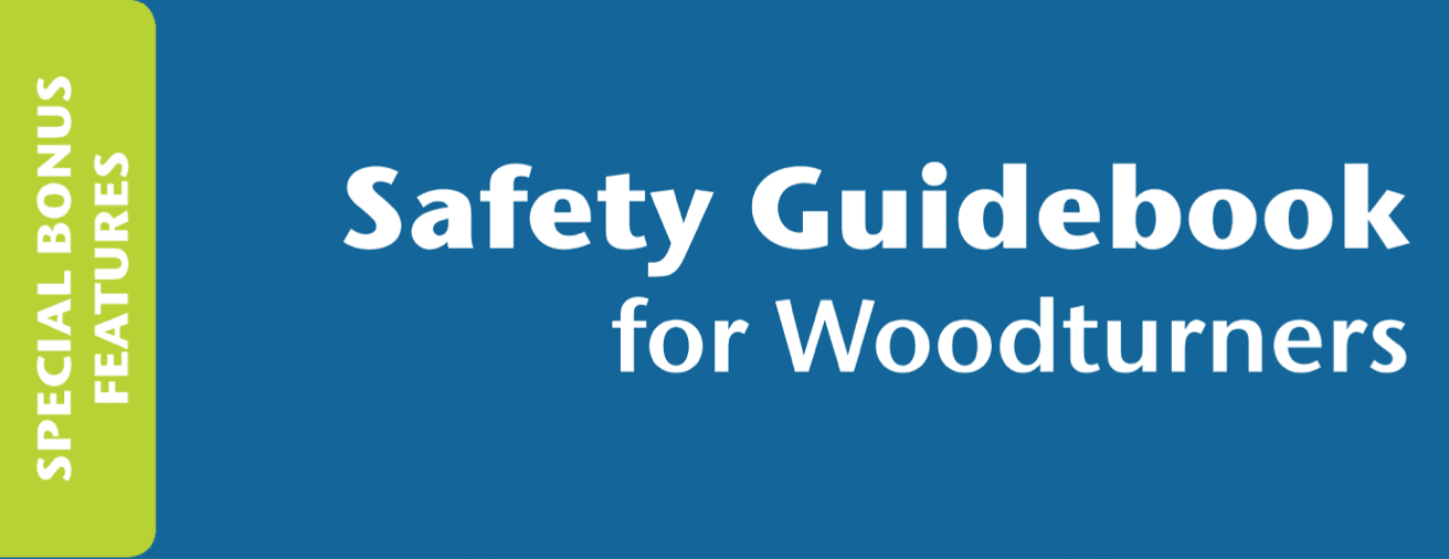 AAW Safety Guidebook Compiles Checklist-Driven Lathe Safety Standards for Woodturners