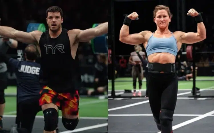 Rogue Invitational 2026 Returns to Aberdeen with CrossFit and Strongman Festival