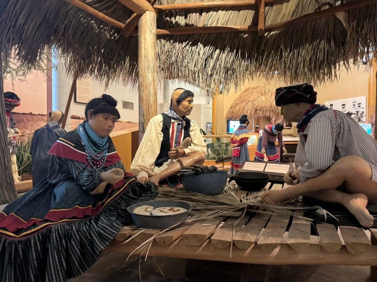 Seminole County Museums and Historic Sites Preserve Local Cultural Identity