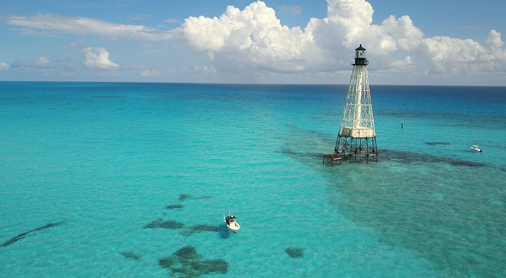 Alligator Reef sanctuary protects Monroe County’s vibrant marine life