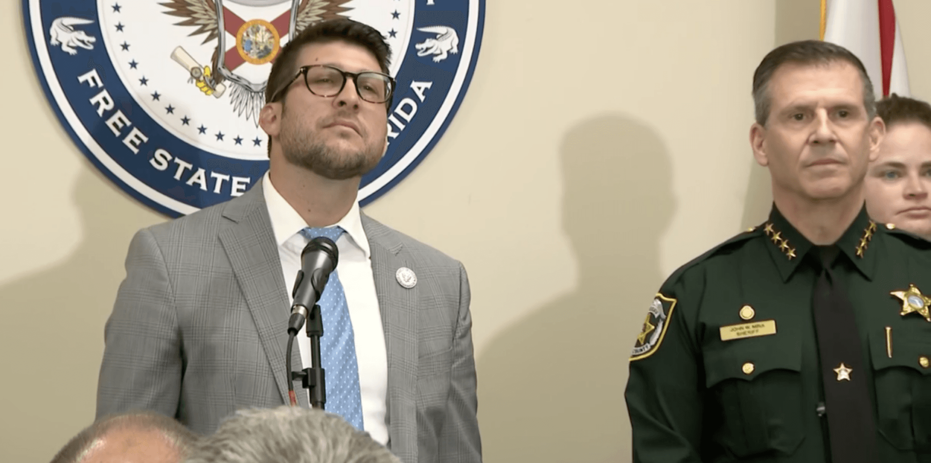 Supreme Court rejects Florida parents’ challenge to school gender-identity policy