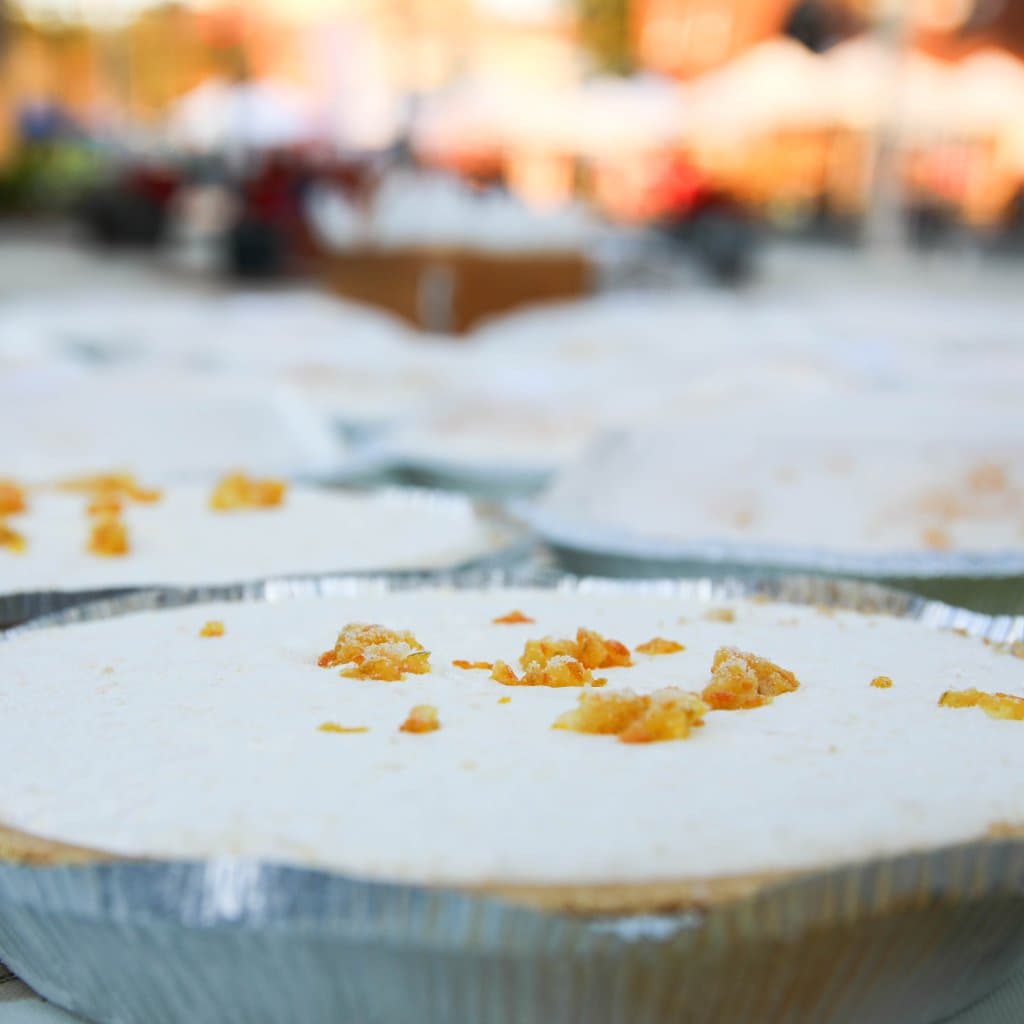 Hernando County's 29th Kumquat Festival Delights 40,000 With Pies, Jellies After January Cold Delay