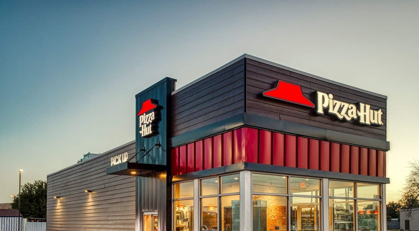 Pizza Hut Franchise Operator Flynn Group Seeks Team Members in Sioux Falls
