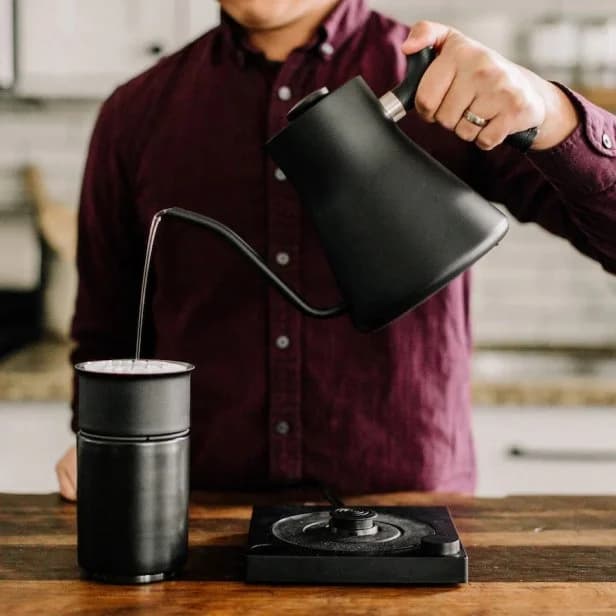 Best Graduation Gifts for Foodies, Kitchen and Snack Picks for College Grads