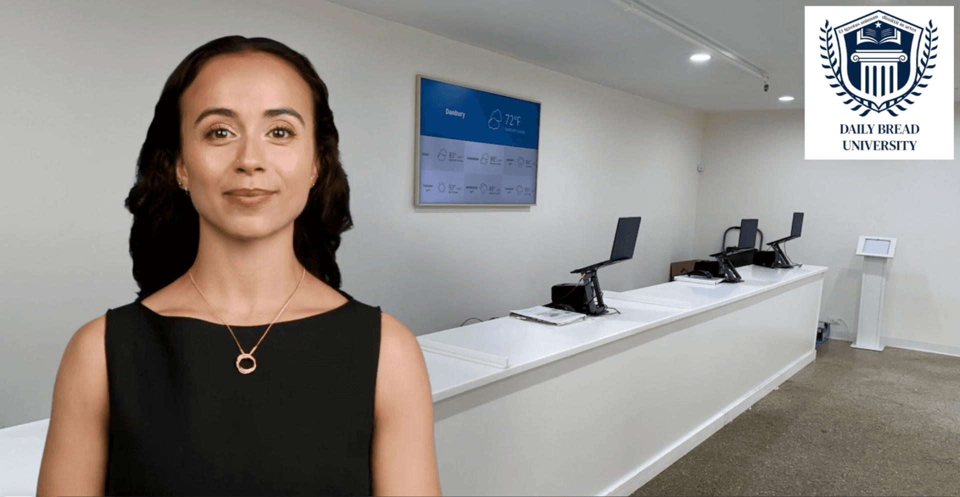 Connecticut pantry uses AI to train 370 volunteers after expansion