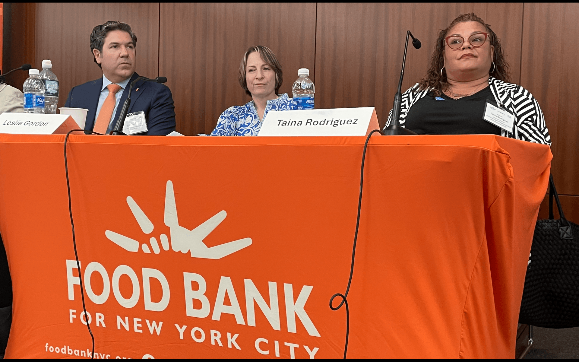 New York hunger leaders cautiously back city-run grocery stores plan