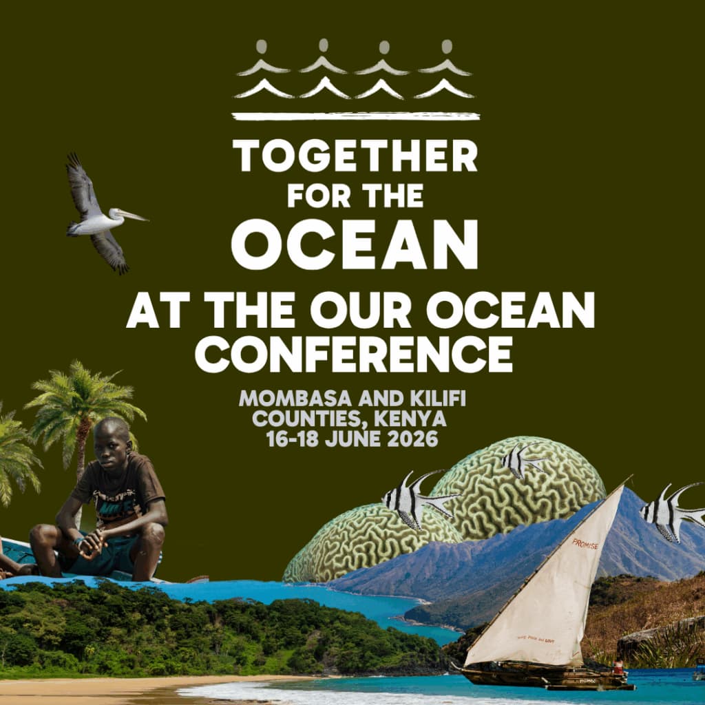 Taiwan accuses Kenya of blocking scholars from ocean conference