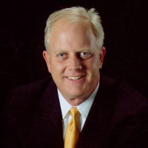Forsyth County tax commissioner Matthew Ledbetter dies unexpectedly at 59