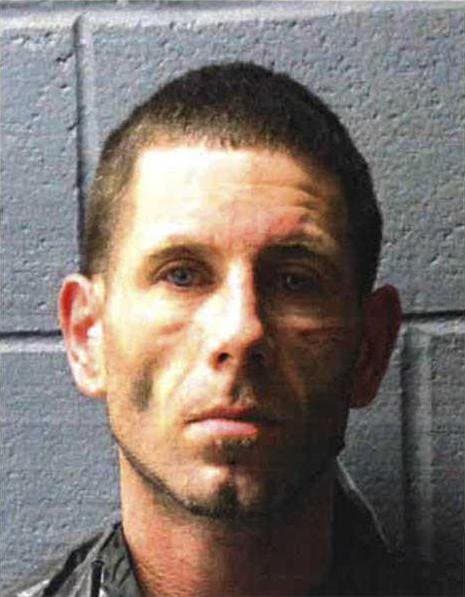 Traffic Stop Turns to Meth Trafficking Arrest, Local Safety Concerns Rise