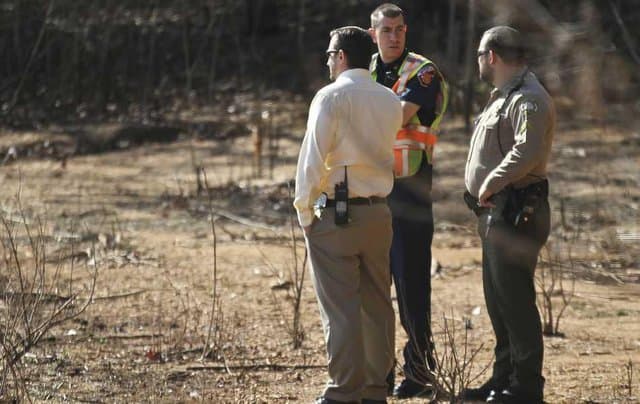 Lake Lanier rescue ends in arrest after operator allegedly bites warden