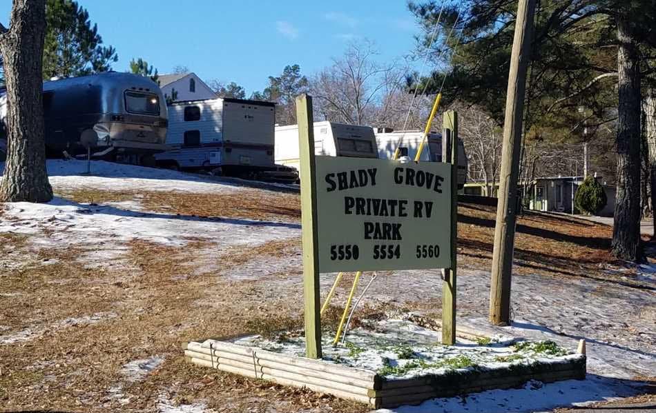 Forsyth County Deputy Fires at Suicidal Man near Lake Lanier