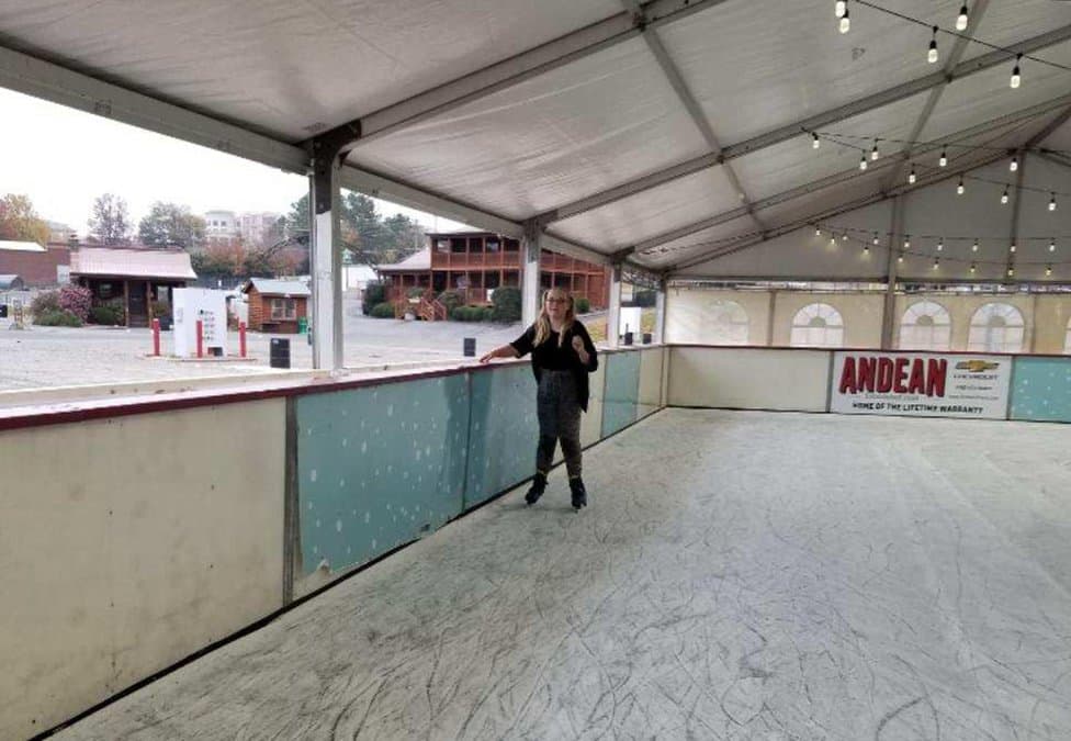 Forsyth County Hosts Holiday Performances, Community Seasonal Events