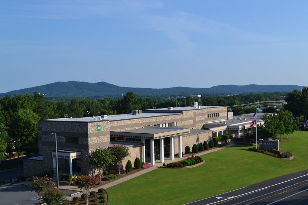 Sawnee EMC Tops J.D. Power Satisfaction Rankings, Benefits Forsyth County