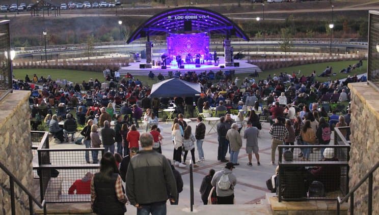 Cumming Hosts Third Annual Special Talents of Forsyth Show