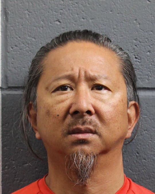 Forsyth County Grand Jury Indicts Suspect in Road Rage Firearm Case