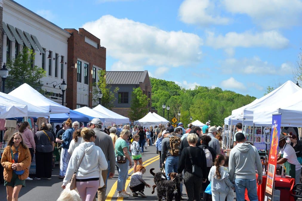 Cumming Feb. 7: Farmers Market, Furkids Thrift Open House and Adoptions