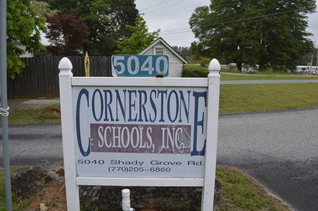 Former Forsyth School Owner Faces Trial Over Daycare Abuse Reporting