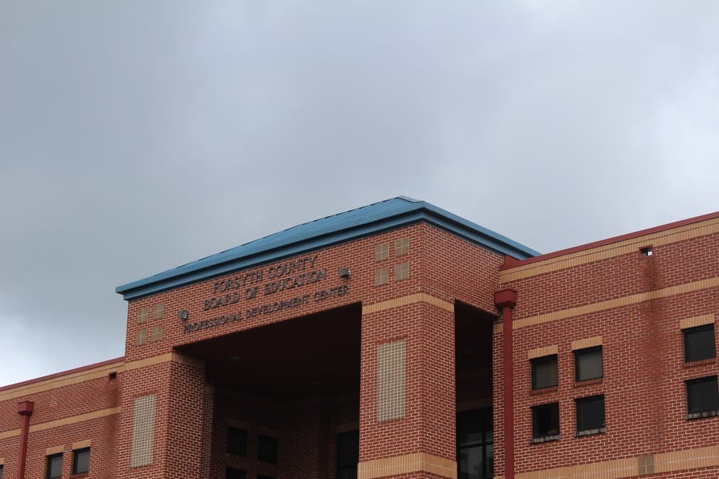 Forsyth Schools cut chronic absences for fourth straight year