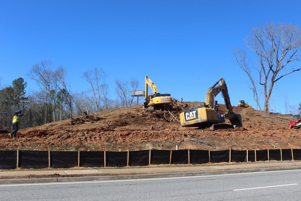 Forsyth County Approves First Phase of Development Code Amendments